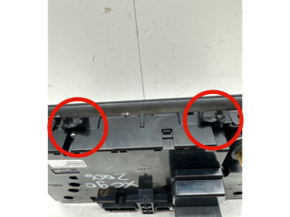 Блок управления климат-контролем 30782692, M914EA00005 Volvo XC90