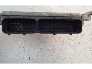 Řídící jednotka 0281010332 Alfa Romeo 166 2003