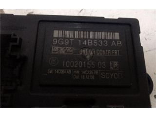 Блок управления 9g9t14b533ab, 9G9T14B533AB Ford Galaxy