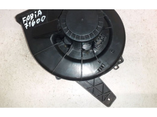Вентилятор печки    6Q1820015H, 6Q1820015H   Skoda Fabia Mk1 (6Y)