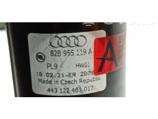 Моторчик дворников 82B955023B, 82B955023A Audi A1