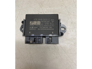Турбина Блок управления парковки Volkswagen ID.4 1EE919300C, 00000001