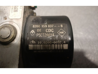 Jednotka ABS 8200159837B, 7701208531   Renault Espace III 2003