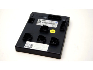 Pojistková skříňka Řídící jednotka BSM 4H0907063C Volkswagen Touareg II 2010