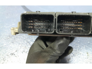 Řídící jednotka 9666149080, 9666149080   Peugeot 807 2010