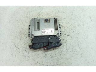 Блок управления двигателем Блок управления 0281012875, WE0718881B Ford Ranger