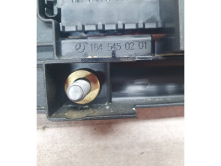 Pojistková skříňka 1645450201 Mercedes-Benz ML AMG W164 2010