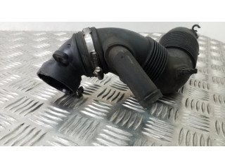 Труба воздуха в турбину