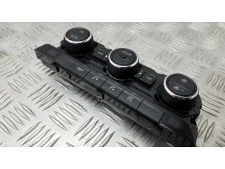 Блок управления климат-контролем 5E0907044 Skoda Octavia Mk3 (5E)