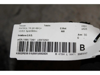 Vstřikovač Nissan Patrol 260 A428