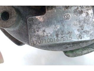 Турбина Audi Q5 SQ5 06H145702S, 1707100167E15 для двигателя CDNC