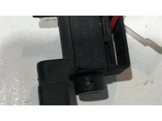 Соленоидный клапан