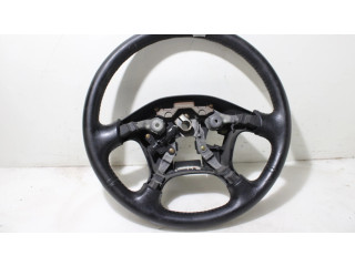 Руль Mitsubishi Outlander 2001 - 2007 года