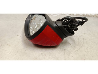 Zpětné zrcátko Audi A5 2024 8w0