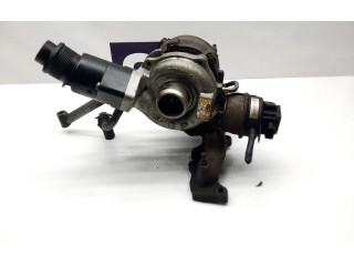 Турбина Audi Q5 SQ5 03L145702E для двигателя CGLB