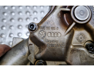 Масляный насос 06E115105G, 16802801 Audi A6 S6 C6 4F