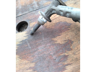 Комплект механизма стеклоочистителей    Renault Trafic II (X83)