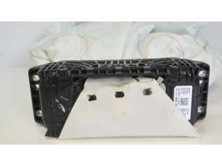 Подушка безопасности пассажира 80A880204D Audi Q5 SQ5