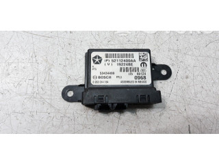 Блок управления 52112400AA Jeep Compass