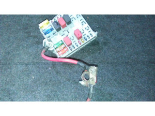 Pojistková skříňka 46835421 Fiat Punto (188) 2004