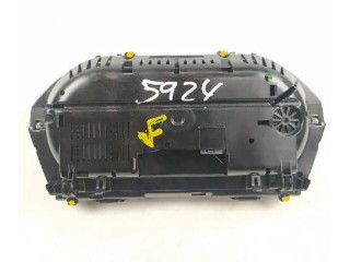 Přístrojová deska BMW X1 F48 F49 2016 9295446, 938208701