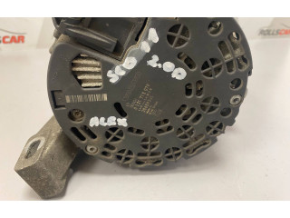 Генератор 0121715079 Volvo S60