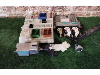 Комплект блоков управления BG91-12A650-FHE Ford S-MAX