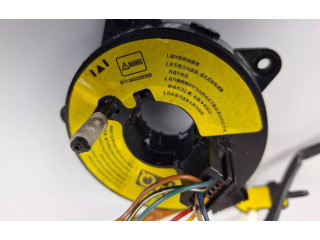 Подрулевой шлейф SRS B113402080BB Chery Tiggo