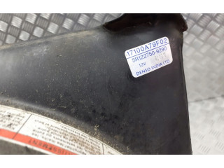 Комплект вентиляторов SR122750-9290 Suzuki MR Wagon