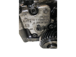 Масляный насос   03L103535  Audi A6 S6 C6 4F 