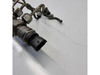 Топливная рампа 55215208, 776079 Alfa Romeo Giulietta 2.0