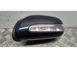 Zpětné zrcátko levé Mercedes-Benz S W220 2001 A2208101316