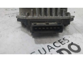 Řídící jednotka MED211A, CENTRALITAMOTORUCE   Fiat 500 Cinquecento 