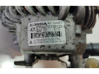 Генератор A2TC1391ZE   Honda Civic      
