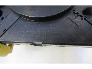 Ручка стеклоочистителей 4B0953503E   Volkswagen Passat Alltrack