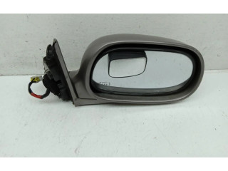 Зеркало электрическое Mitsubishi Galant 1993 - 1996 года