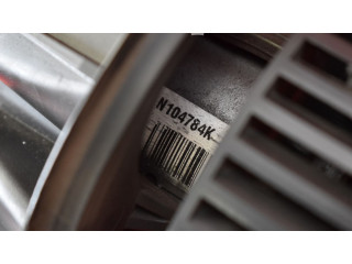 Вентилятор печки Dacia Logan I