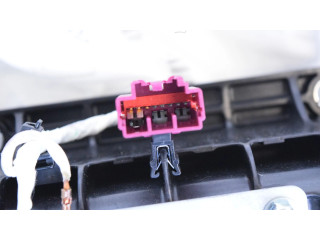 Подушка безопасности пассажира 31663126 Volvo XC40