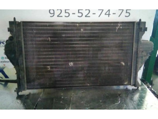 Интеркулер  1301FY   Citroen Berlingo 