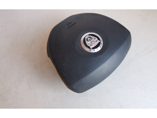 Подушка безопасности водителя 8X23043B13AEOLEG, 8X23043B13AE Jaguar XF