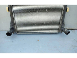 Радиатор интеркулера 5Q01458035   Skoda Superb B8 (3V)