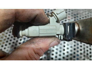 Топливная рампа    Hyundai i10  