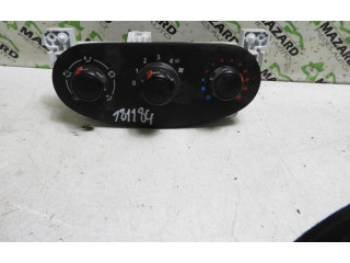 Блок управления климат-контролем 275102774R   Dacia Dokker