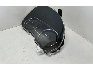 Přístrojová deska Subaru WRX STI 2015 85015VA280