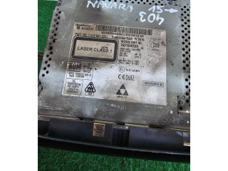 Volant Nissan Navara 2016 259154KE0A