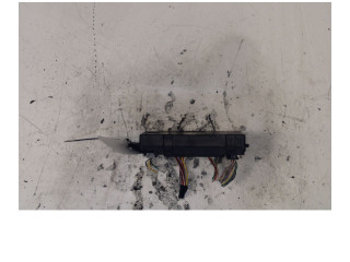 Блок предохранителей Dacia Sandero