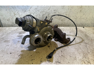 Turbodmychadlo Турбина 03L253016M Volkswagen Transporter - Caravelle T6 CAA