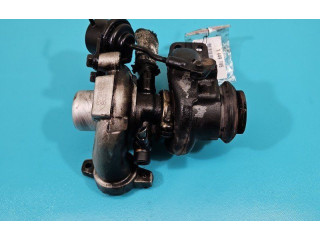 Turbodmychadlo Турбина 4917307506, 9682381380 Citroen Berlingo