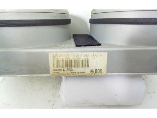 Комплект блоков управления 0281010259, 0281010259   Volkswagen Lupo