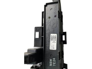 Дисплей K12355260 Mazda CX-5 II